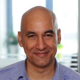 Colin Roets