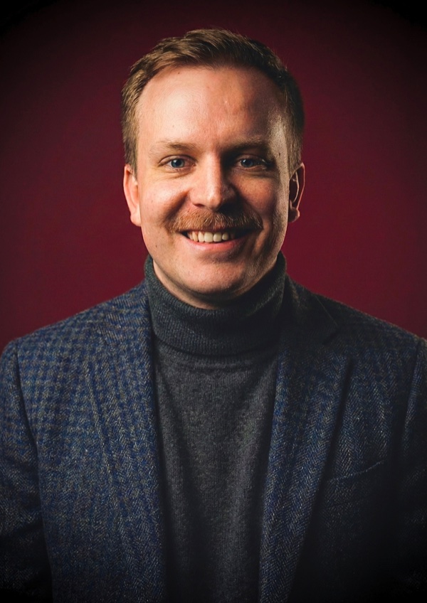 Robin Bollmann